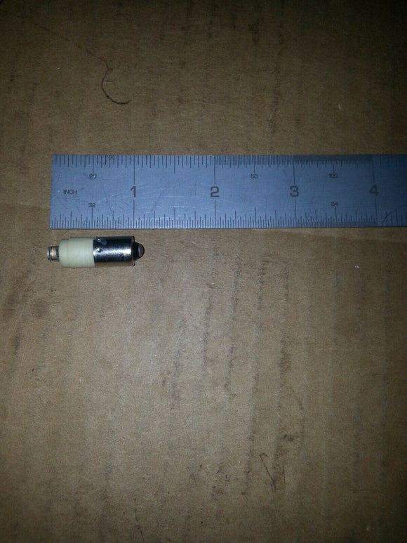 LIGHT INDICATOR 120VAC 4000059828 080BA98120LB  .. 2/ORDER