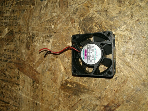 MECHATRONICS F6025X12B RS 12VDC 0.330A 2 BALL CC-AB
