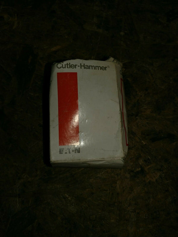EATON CUTLER-HAMMER E22V51 A3