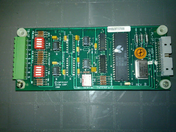 EATON 15-814-3 REV B 42 98K387157008