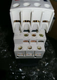 NIB Telemecanique Control Relay CAD72REQ3828G5 24vdc Coil ladn22 la1 dn22 CAD50B