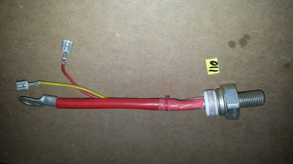 NNB BBC thyristor CS50-12io1