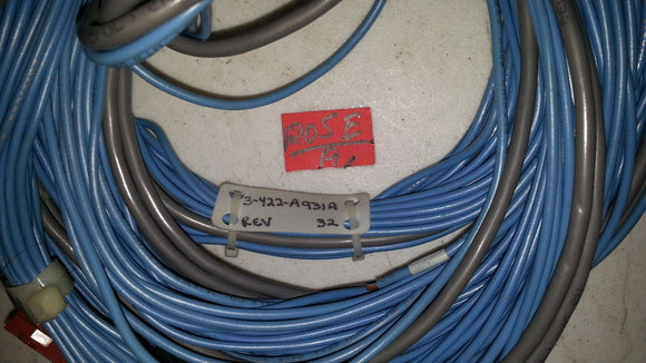 NNB 3-422-A931A CABLE
