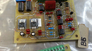 NNB WARREN 28189 SWS-9726