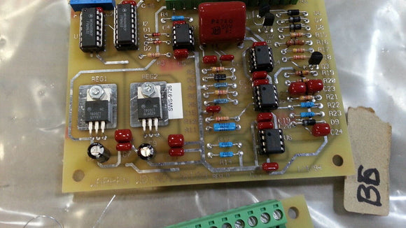 NNB WARREN 28189 SWS-9726