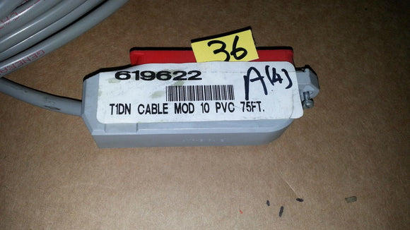NNB T1DN DATA CABLE MOD 10 75 FT 619622