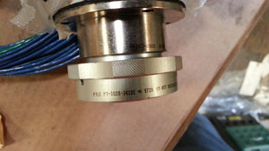 NNB ma118 6r 1 2' 41p fem 16tffn MADISON ELECTRONICS CABLE