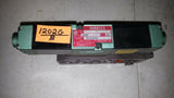 NNB NUMATICS SOLENOID VALVE 082SS425M WITH NUMATICS 226-592B 24 VDC