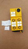 IFM AS-I E7012S INPUT MODULE QTY