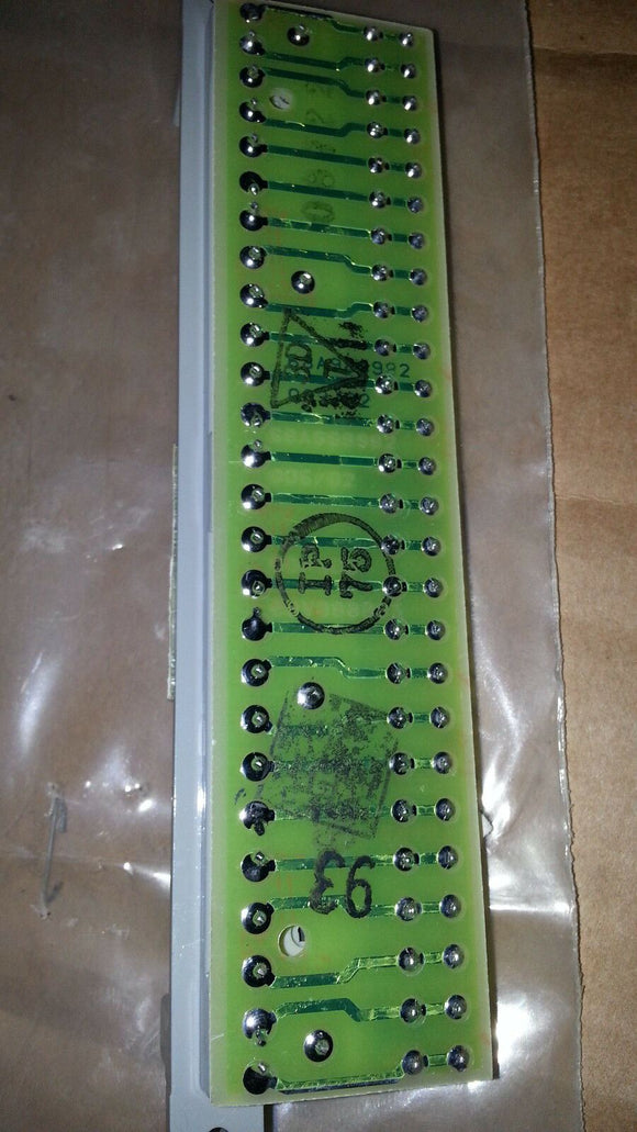 GE SPEEDTRONICS    NEW 68A989982