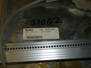 ELMA 70-190-10  0700 513740