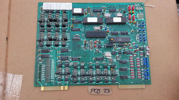 Johnson Controls UDTZ-19G9 PC Board