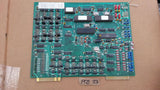 Johnson Controls UDTZ-19G9 PC Board