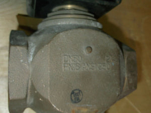 NNB VG7441ST+823E01 Johnson Controls VALVE / ACTUATOR