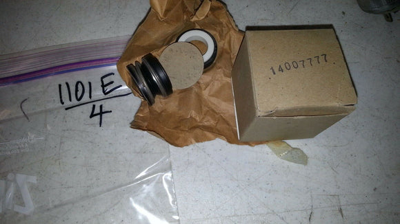 NIB 14007777, SEAL PUMP,  GRUNDFOS