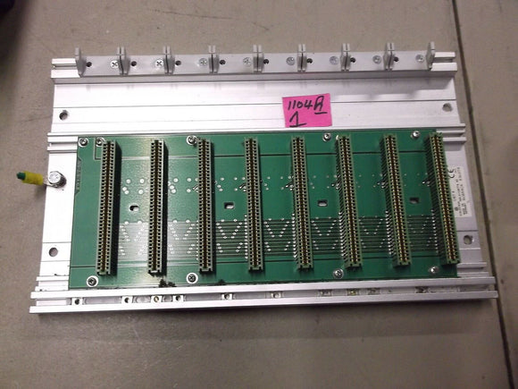 Schleicher subrack UBT 8   31106774 40   UBT8