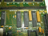 NEMATRON 110A0017 REV B