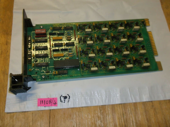 Bailey NDSI02 Network Digital Slave Input Module