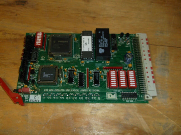Kistler Morse 63-1245-01C