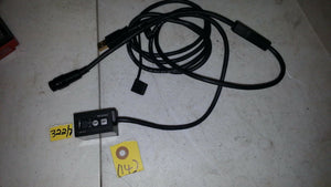 Keyence SR-610 Barcode Readers qty each