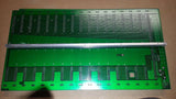 ALLEN BRADLEY 960152-02FT30  RACK CHASSIS 18 SLOT PCB CIRCUIT BOARD