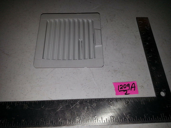 PFANNENBERG PFA 10000 11710001055 FILTER FOR FAN