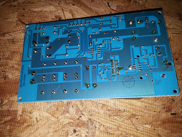 NNB ALTRONIX AL400ULB Power Supply