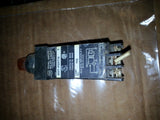 ALLEN BRADLEY 800T-PSDT16 SERIES T  PILOT LIGHT ORANGE