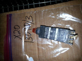 ALLEN BRADLEY 800T-PSDT16 SERIES T  PILOT LIGHT ORANGE