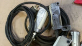 HL62-2 GRIP AND SWITCH WITH CABLE  WELDING ACCESSORY TRIGGER .. EACH