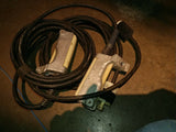 HL62-2 GRIP AND SWITCH WITH CABLE  WELDING ACCESSORY TRIGGER .. EACH