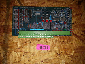Graseby Volkmann Corp Circuit Board 20032BAG1