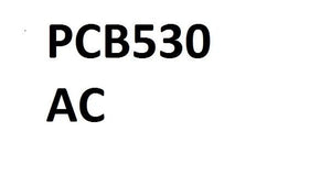 Cincinnati Milacron PC Board, # 3 531-3749A, 3-533-0098G