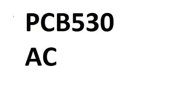 Cincinnati Milacron PC Board, # 3 531-3749A, 3-533-0098G