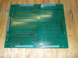 Microlite Corporation CCM A7002-402  BASE BOARD