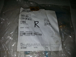 NIB Amphenol Connex 242176 QTY EACH