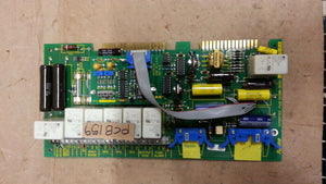 NNB C & D RATELCO CIRCUIT BOARD 300-3635-146 sd300 W/ 3636-01