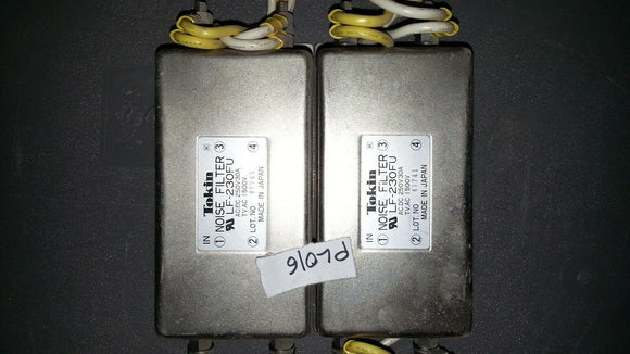 TOKIN LF-230FU NOISE FILTER EACH