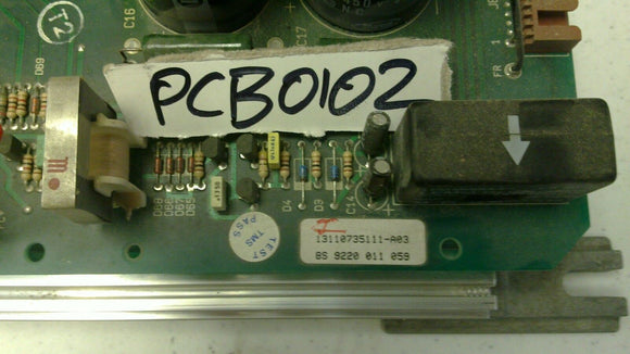 SCHINEDER ELECTRIC  TELEMECHANIC VX5A452075N02