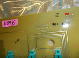 NNB Westinghouse Backplane 233P733H01E Style 1870A75