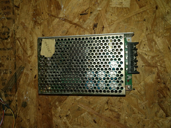 LH Research BM501-1 5V 10A Power Supply USB LED STRIP POWER SUPPLY