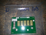 Allen Bradley 151490 SPK Circuit Board 145453 Rev 06