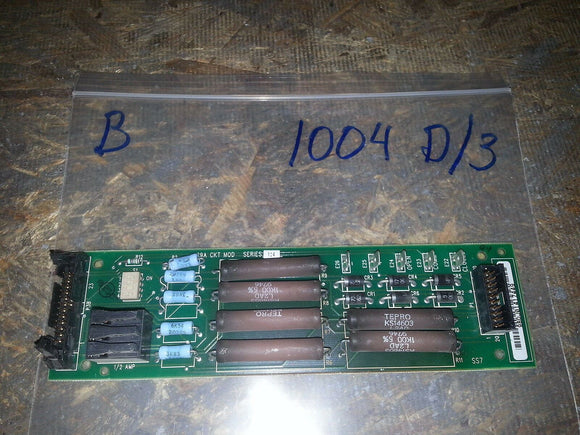 BOARD HRB3-0 4597 98DJ01417449