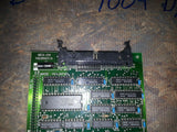 HORIBA H226931A MCA-04