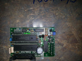 HORIBA H347990A BOARD