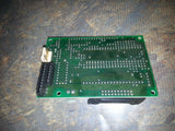 HORIBA H347990A BOARD