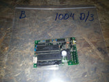 HORIBA H347990A BOARD