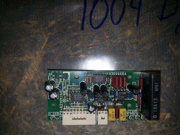 HORIBA H360466A ......EACH