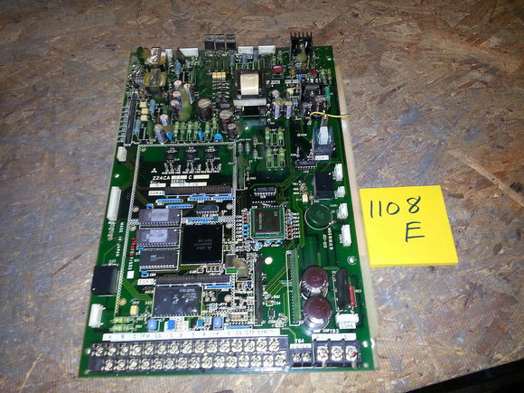 Mitsubishi Z24CA 11 C DRIVER BOARD