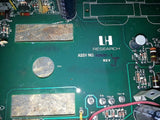 LH RESEARCH 47402-2 REV T BOARD